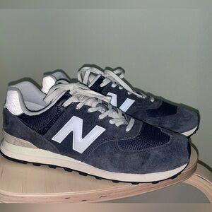 Men’s New Balance 574